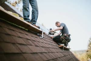 Local Roofers in Warren Center, PA